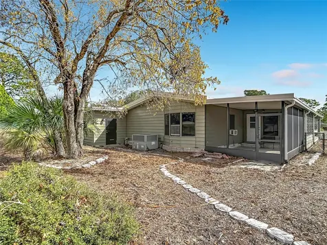8339 Weatherford Avenue Brooksville FL 34613
