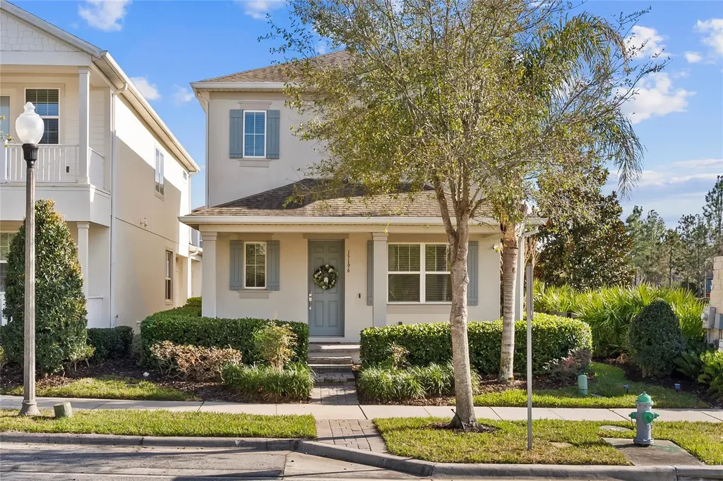 15196 Newtonia Street Winter Garden FL 34787