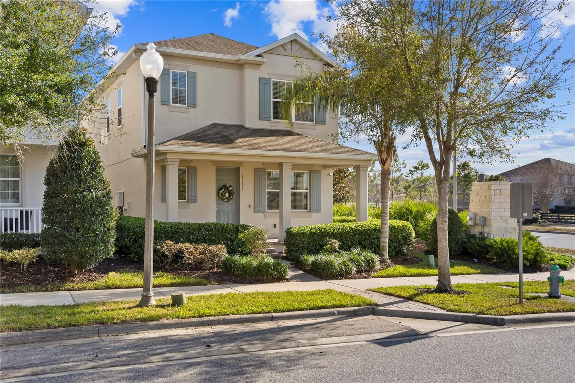 15196 Newtonia Street Winter Garden FL 34787