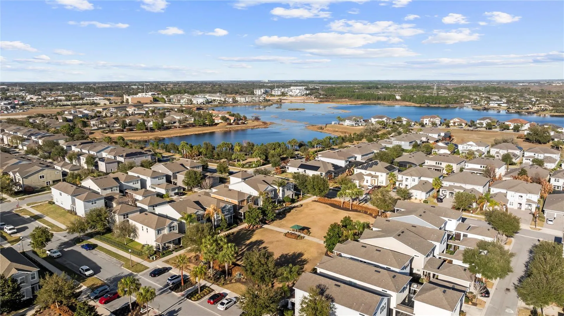 15196 Newtonia Street Winter Garden FL 34787