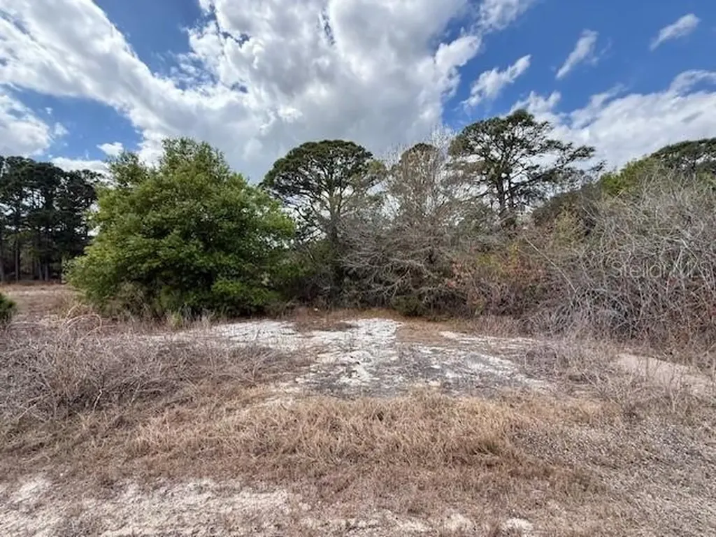 612 Twilight Drive Lot 31 Lake Placid FL 33852
