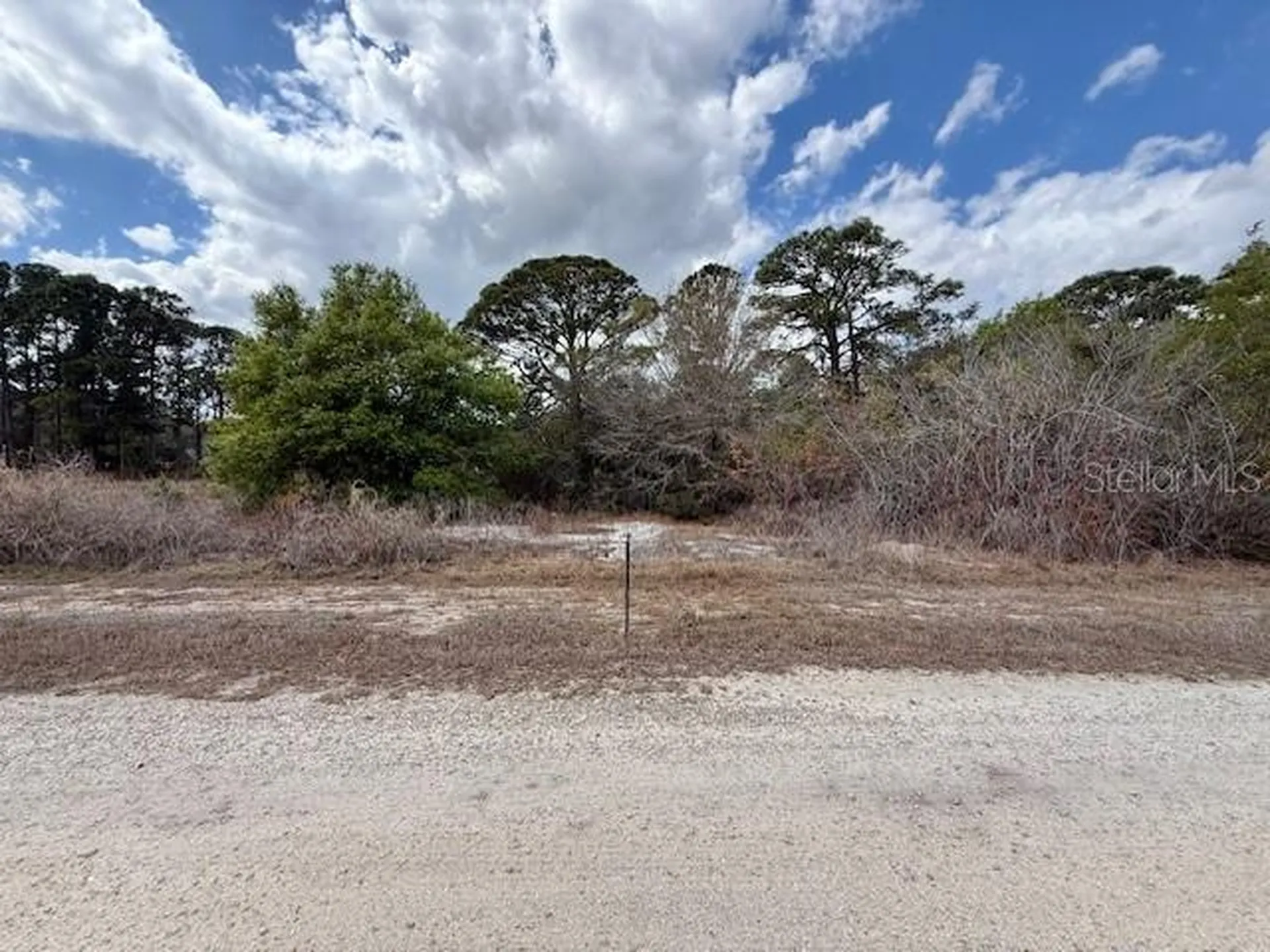 612 Twilight Drive Lot 31 Lake Placid FL 33852