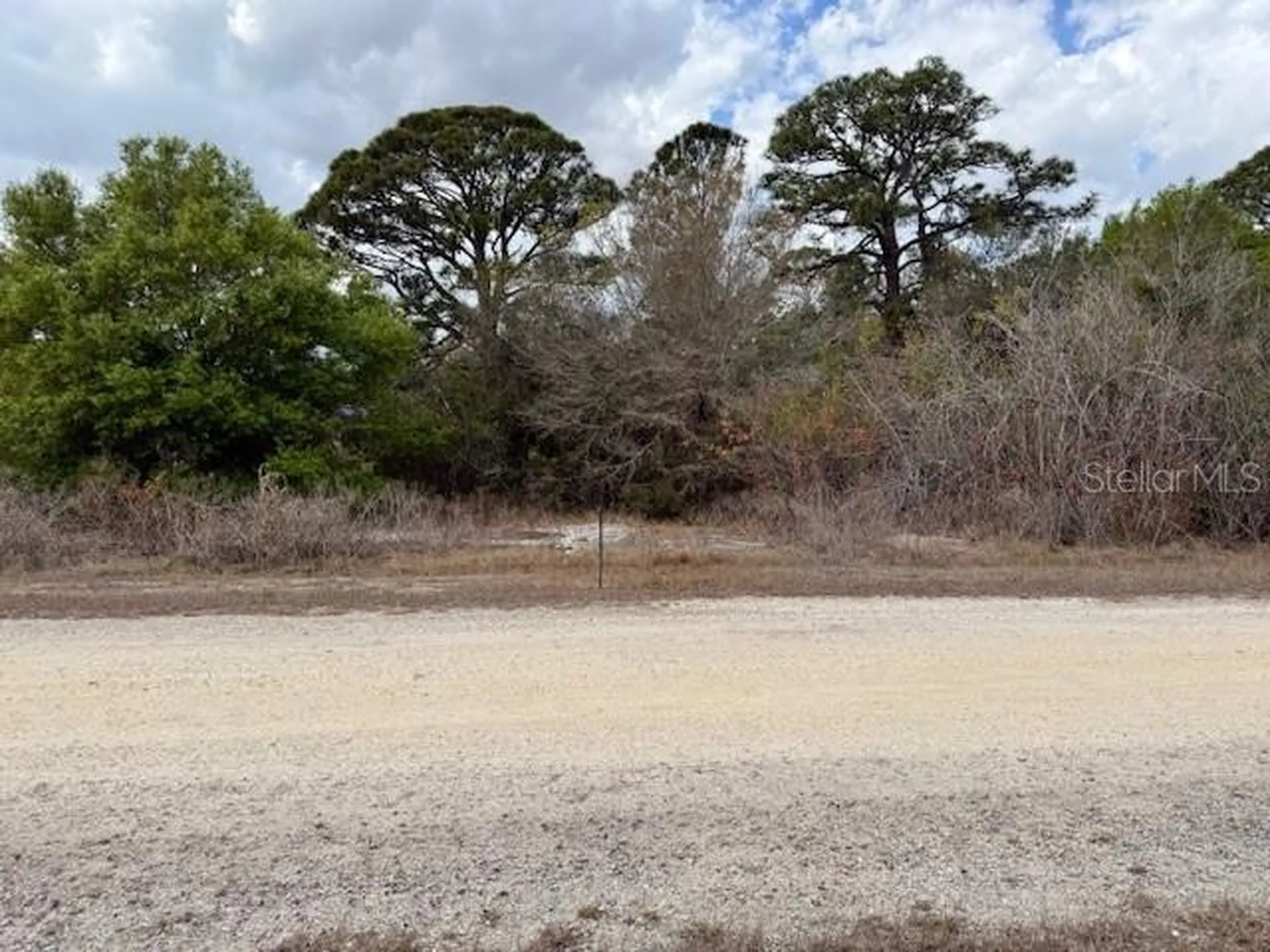 612 Twilight Drive Lot 31 Lake Placid FL 33852