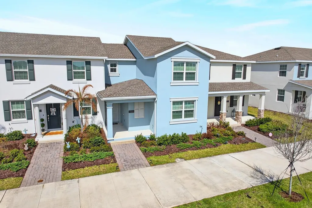1904 Tohoqua Boulevard Kissimmee FL 34744