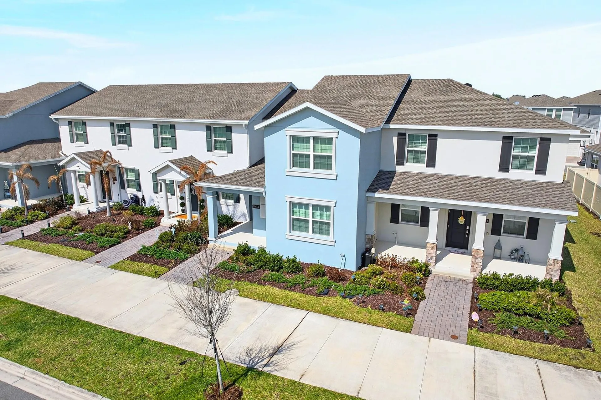 1904 Tohoqua Boulevard Kissimmee FL 34744
