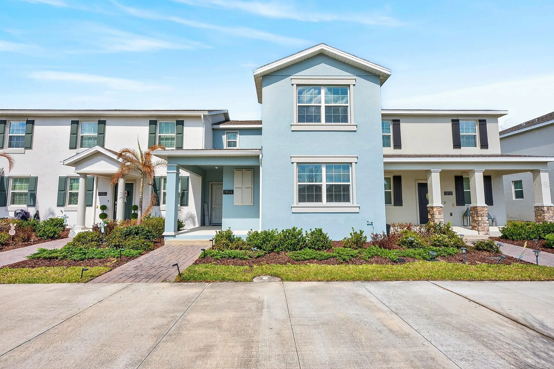 1904 Tohoqua Boulevard Kissimmee FL 34744