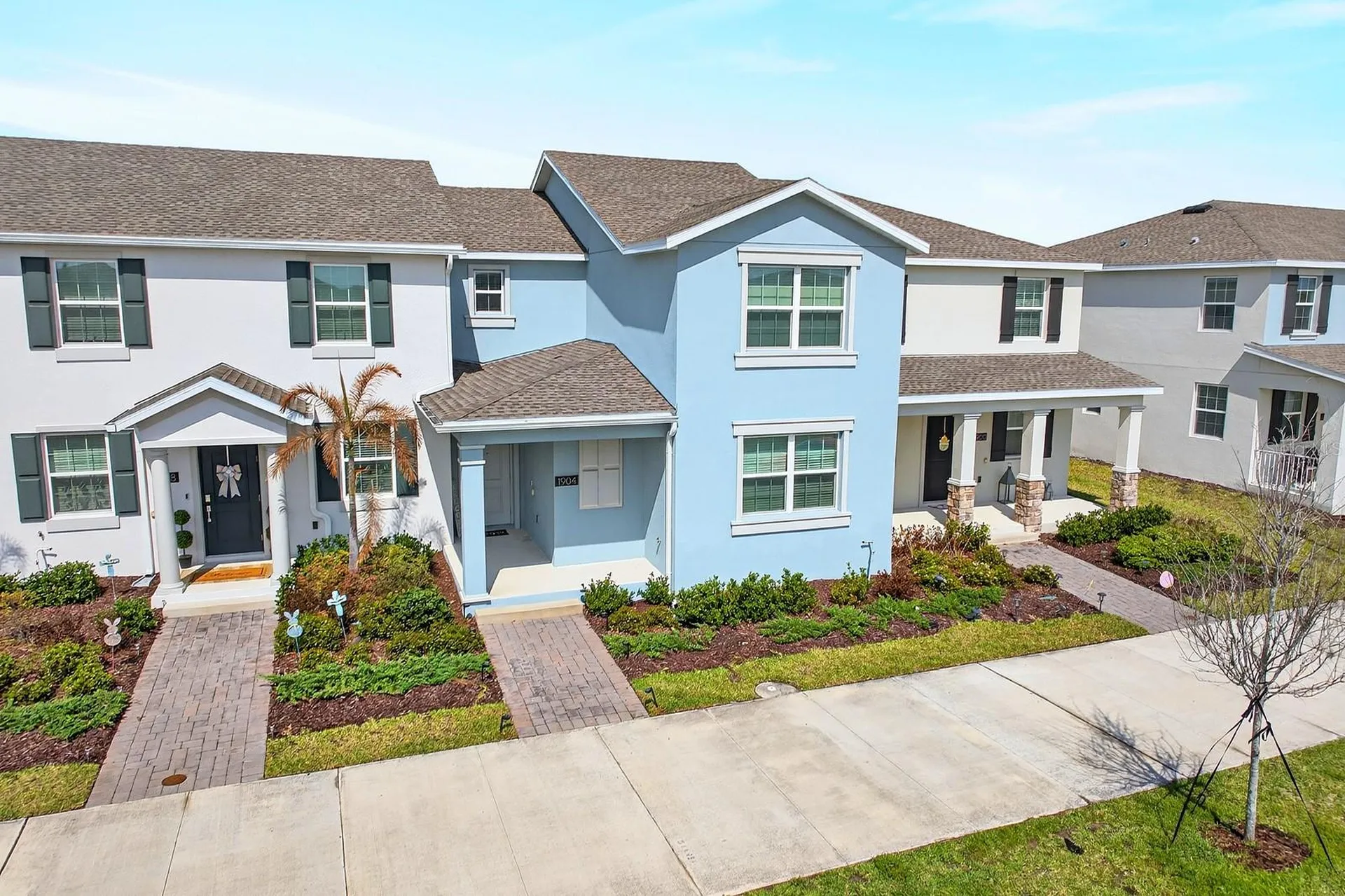 1904 Tohoqua Boulevard Kissimmee FL 34744
