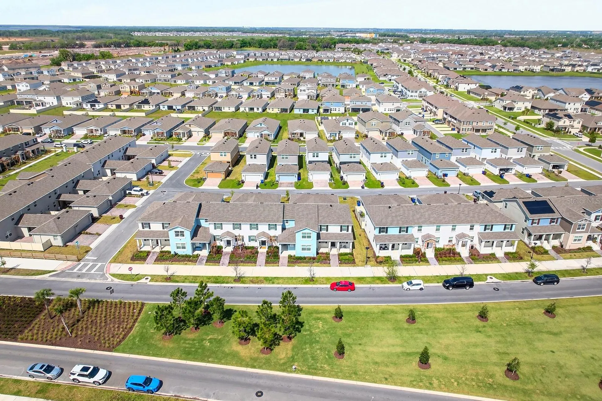 1904 Tohoqua Boulevard Kissimmee FL 34744
