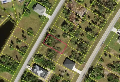 146 Spring Drive Rotonda West FL 33947