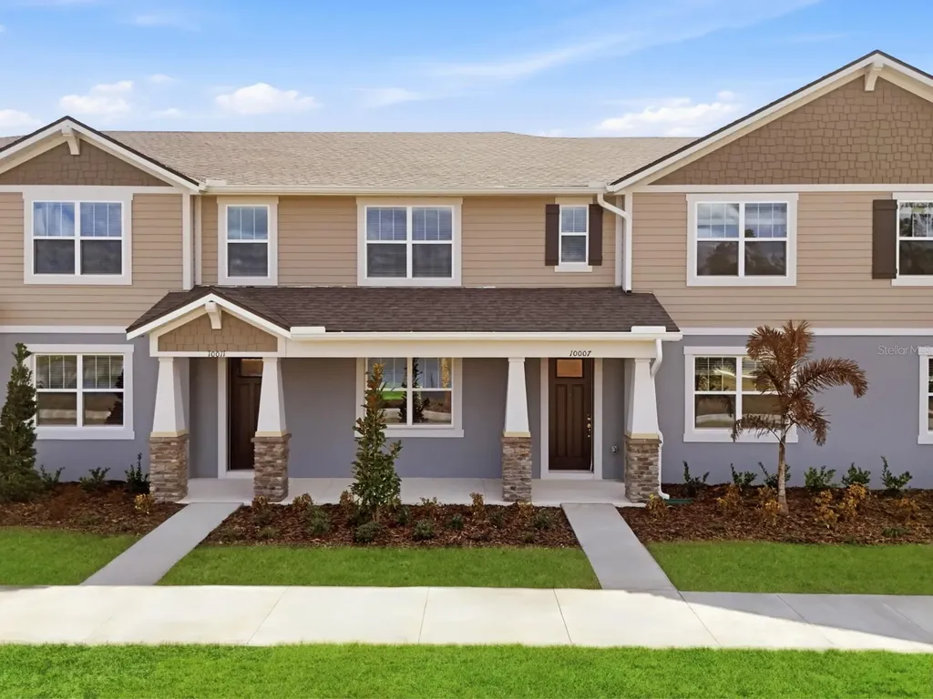 10007 Gazebo Alley Orlando FL 32832