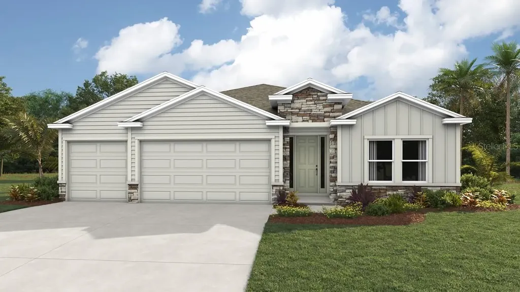 1464 NW 127th Drive Newberry FL 32669