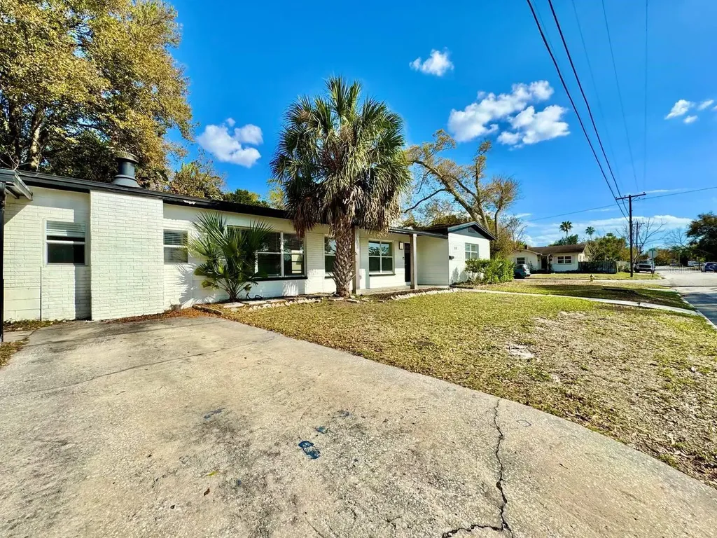 1101 46th Street N St Petersburg FL 33713
