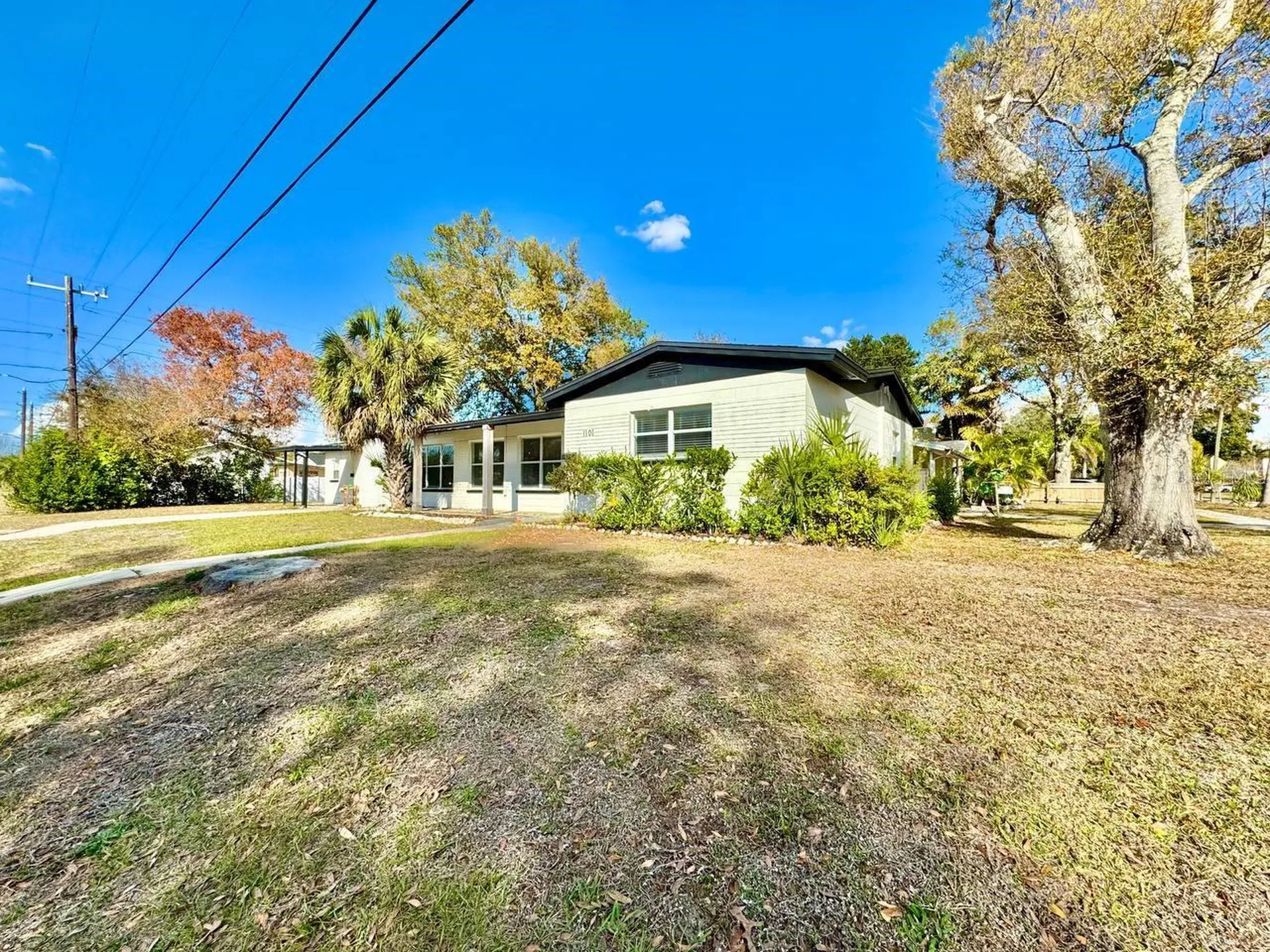 1101 46th Street N St Petersburg FL 33713