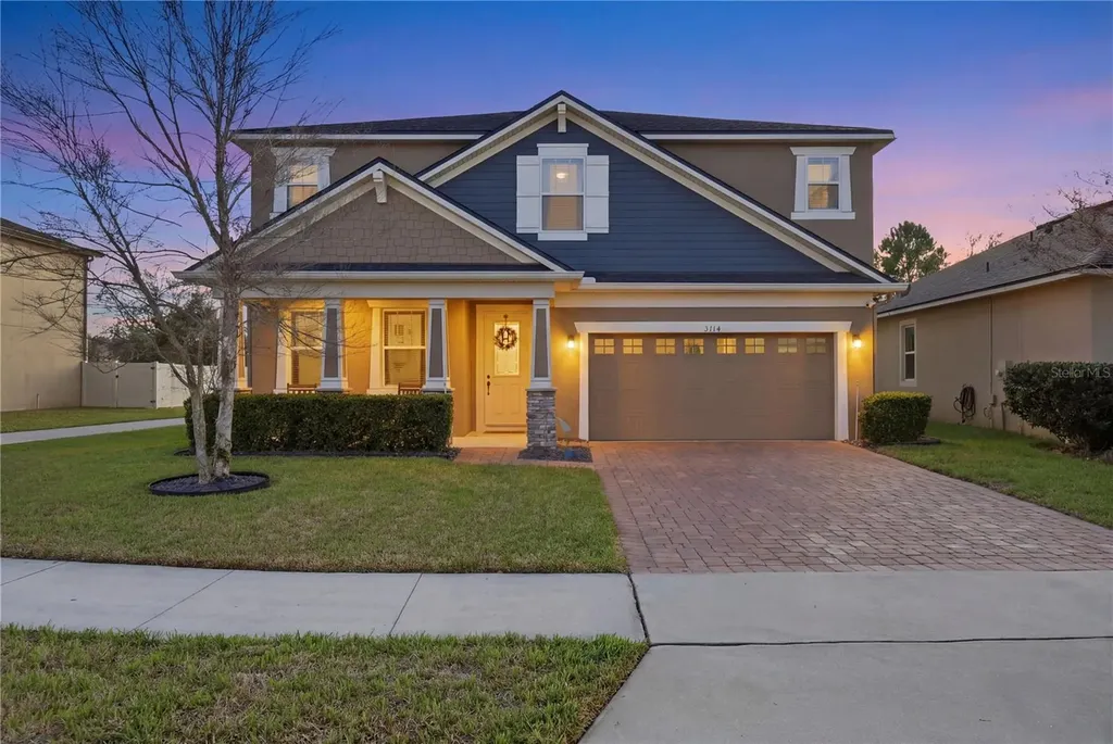 2374 Kennington Cove Deland FL 32724