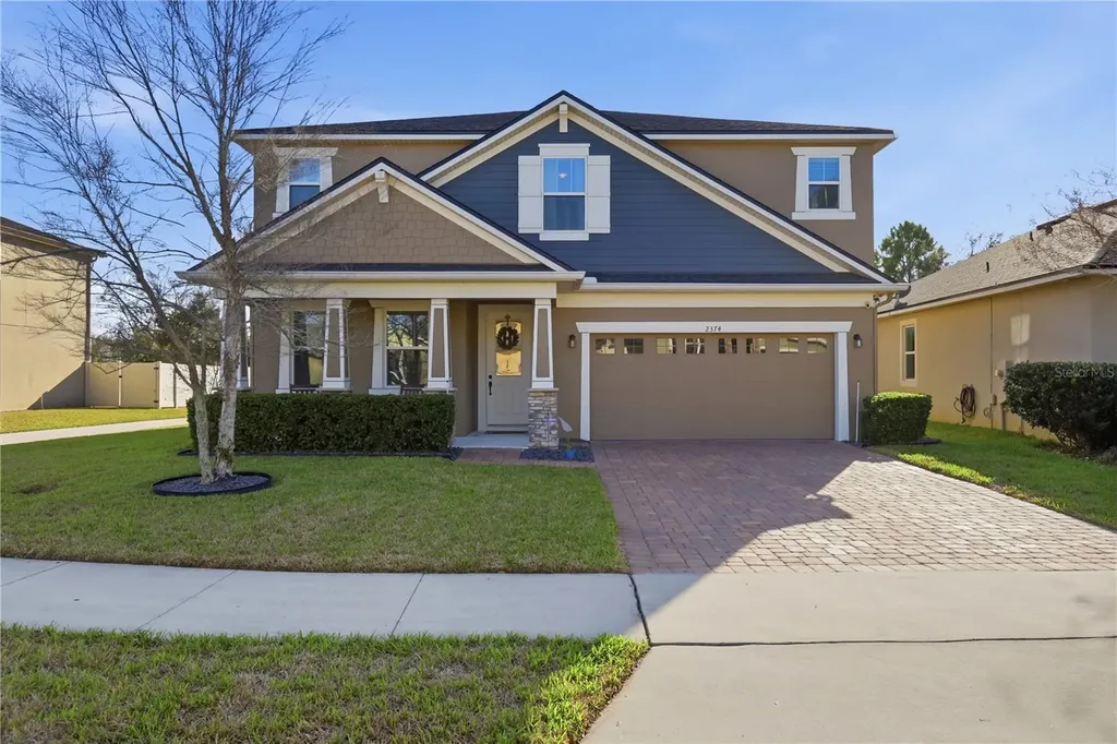 2374 Kennington Cove Deland FL 32724