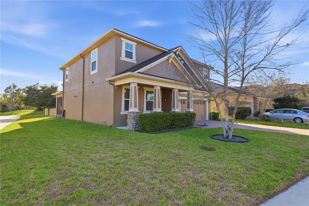 2374 Kennington Cove Deland FL 32724