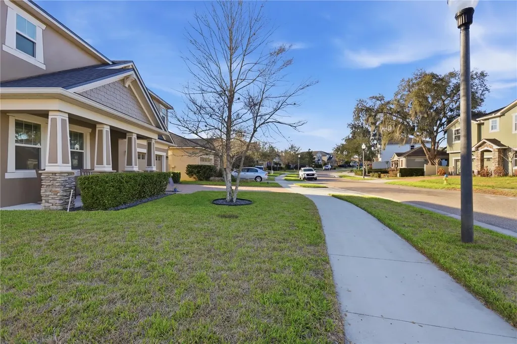 2374 Kennington Cove Deland FL 32724