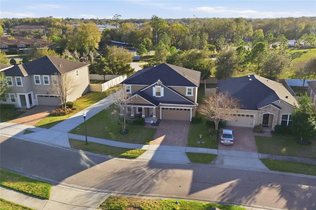 2374 Kennington Cove Deland FL 32724