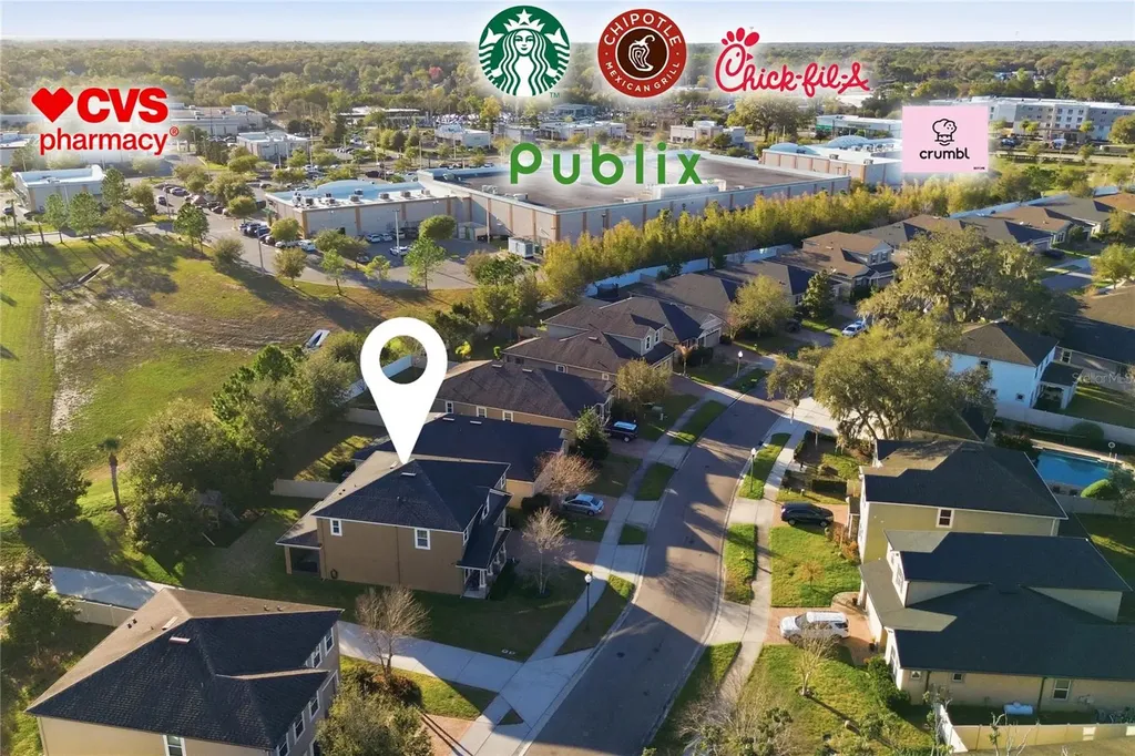 2374 Kennington Cove Deland FL 32724