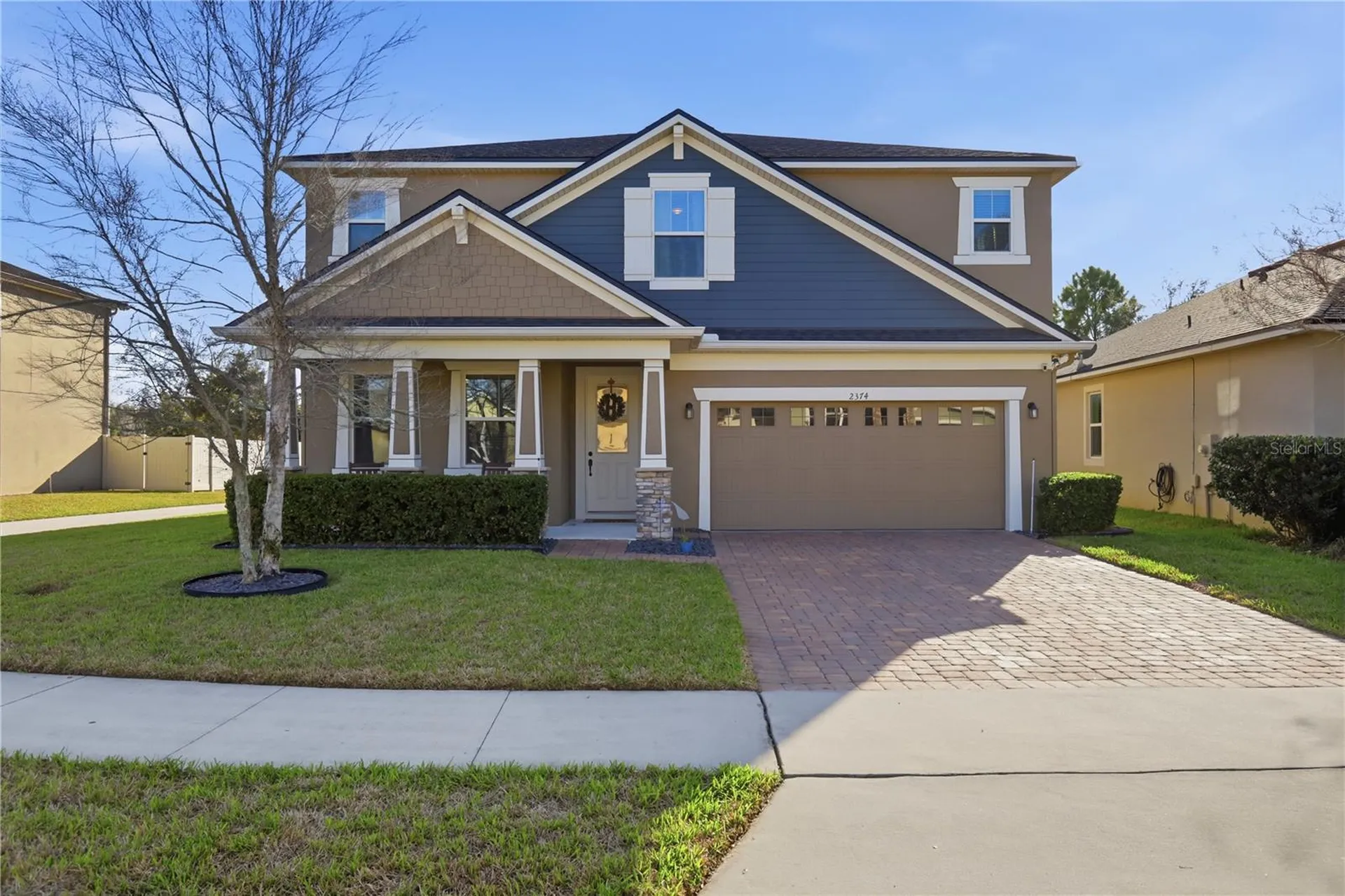 2374 Kennington Cove Deland FL 32724