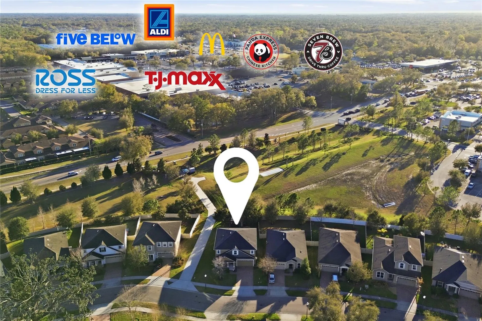 2374 Kennington Cove Deland FL 32724