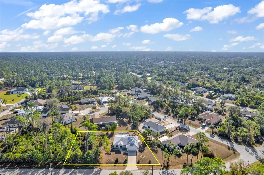 2924 La Tassel Street North Port FL 34288