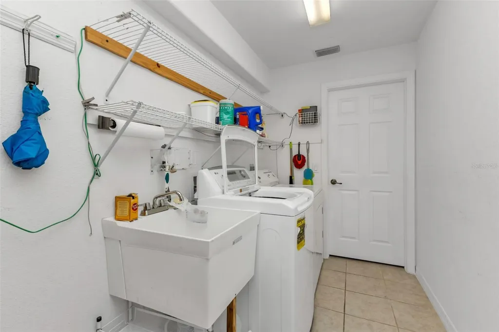 2924 La Tassel Street North Port FL 34288