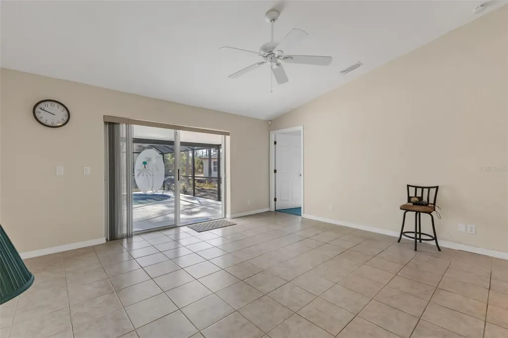 2924 La Tassel Street North Port FL 34288