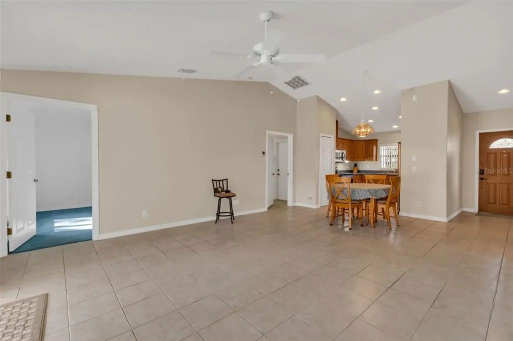 2924 La Tassel Street North Port FL 34288