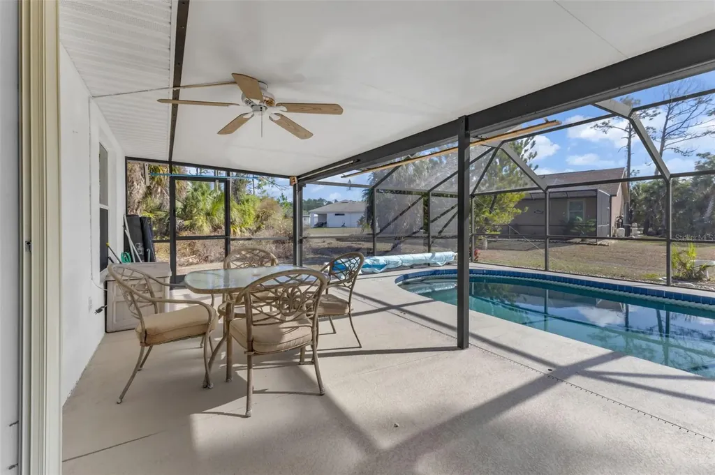 2924 La Tassel Street North Port FL 34288