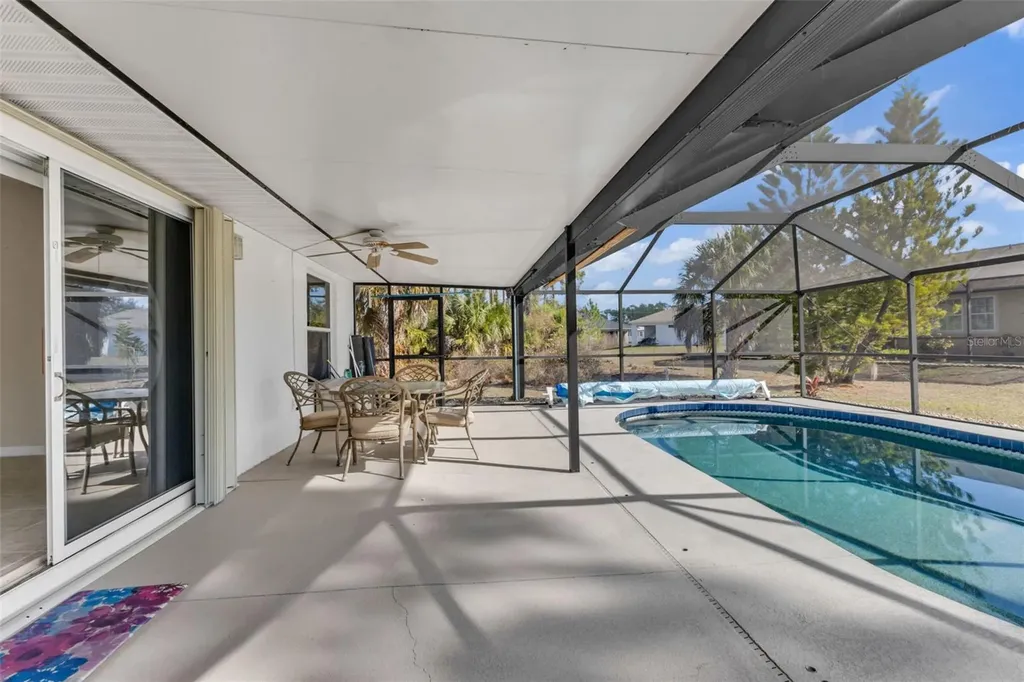 2924 La Tassel Street North Port FL 34288