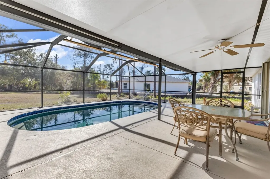 2924 La Tassel Street North Port FL 34288