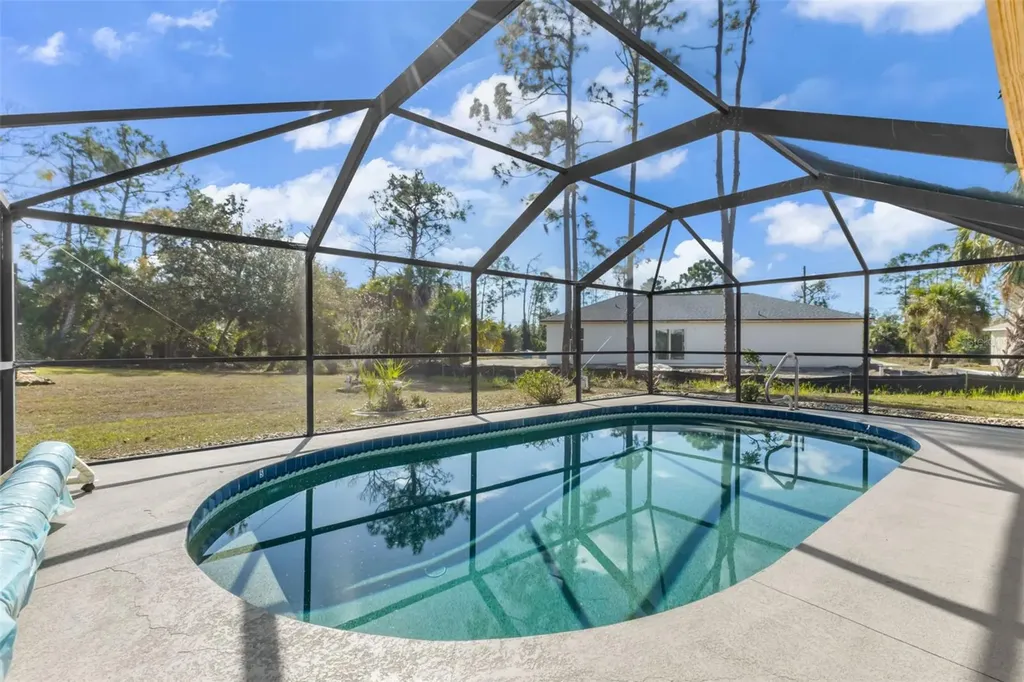 2924 La Tassel Street North Port FL 34288