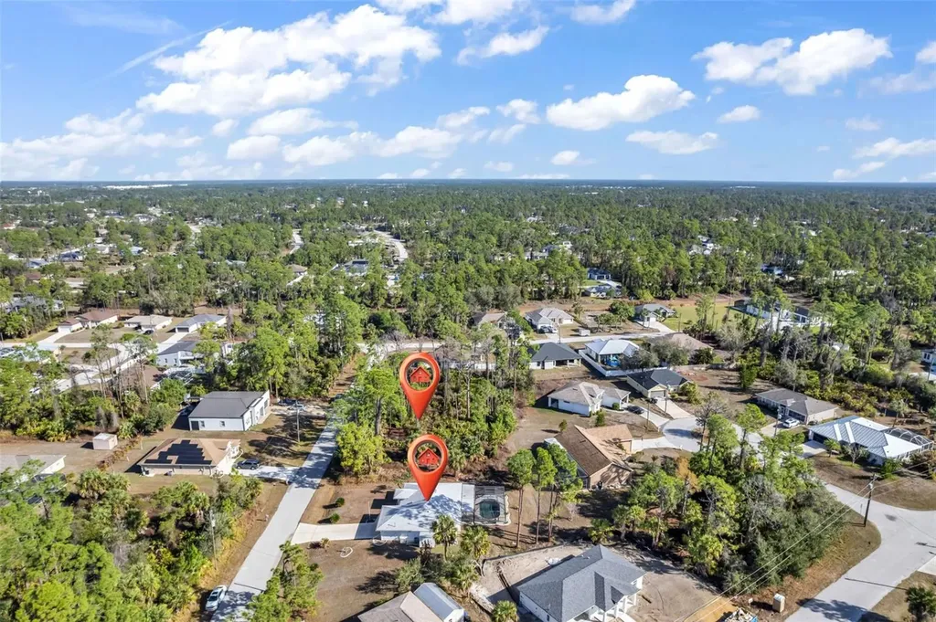 2924 La Tassel Street North Port FL 34288