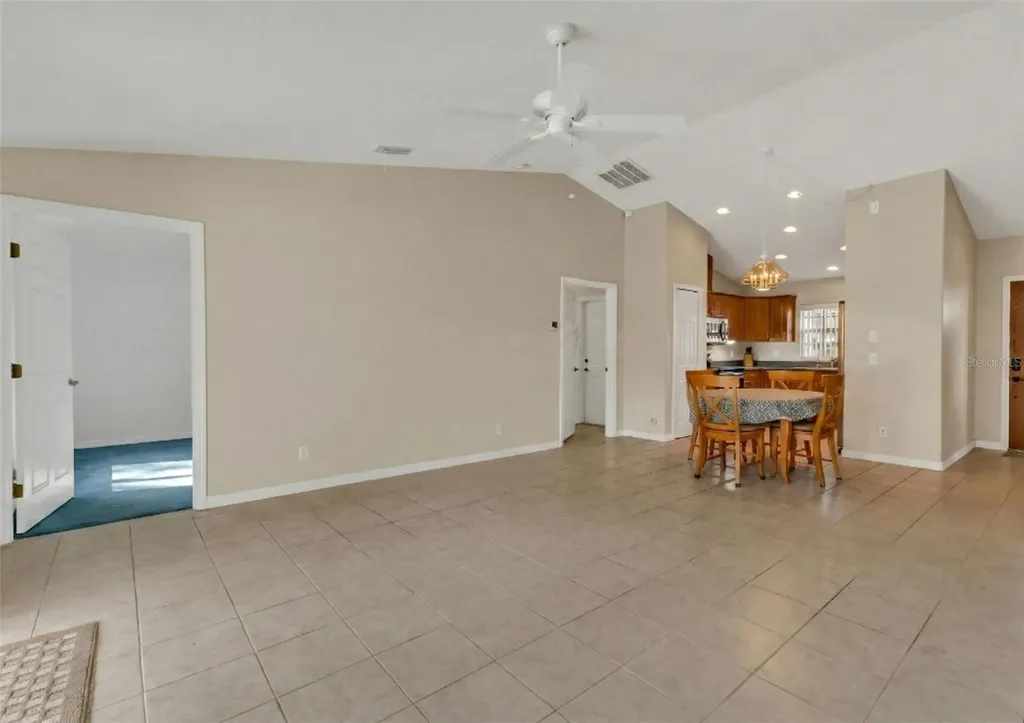 2924 La Tassel Street North Port FL 34288