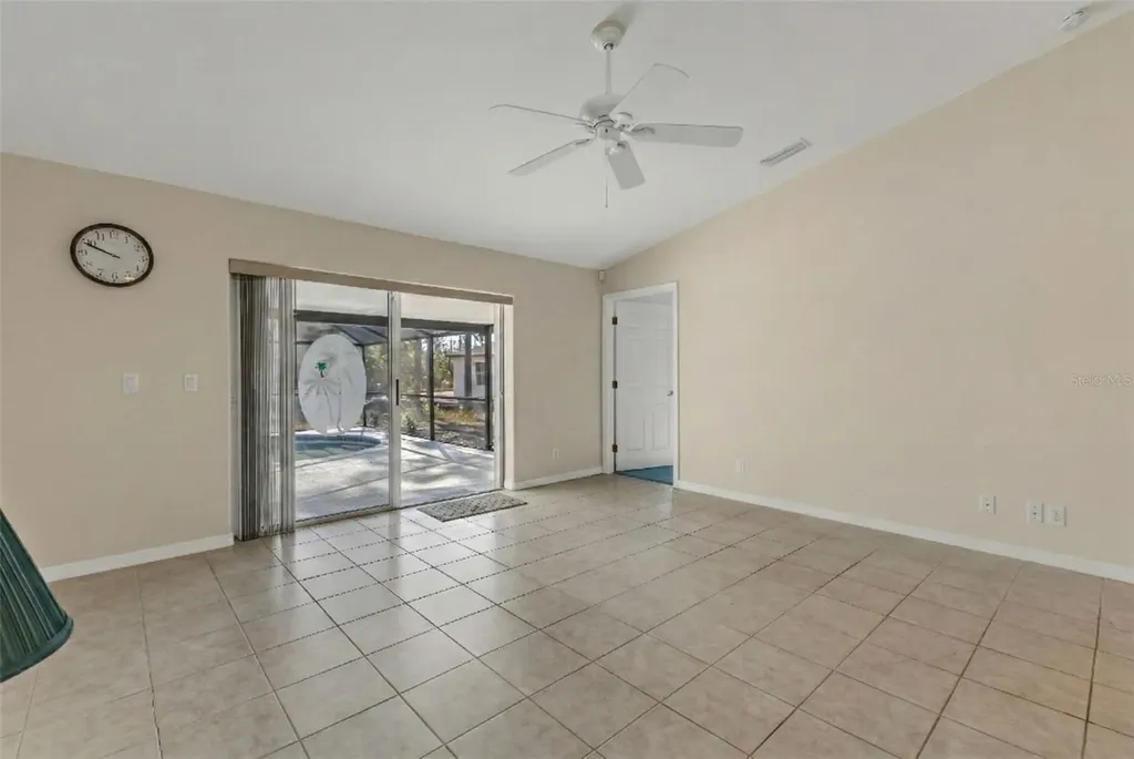 2924 La Tassel Street North Port FL 34288