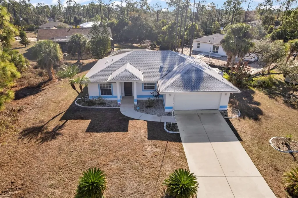 2924 La Tassel Street North Port FL 34288