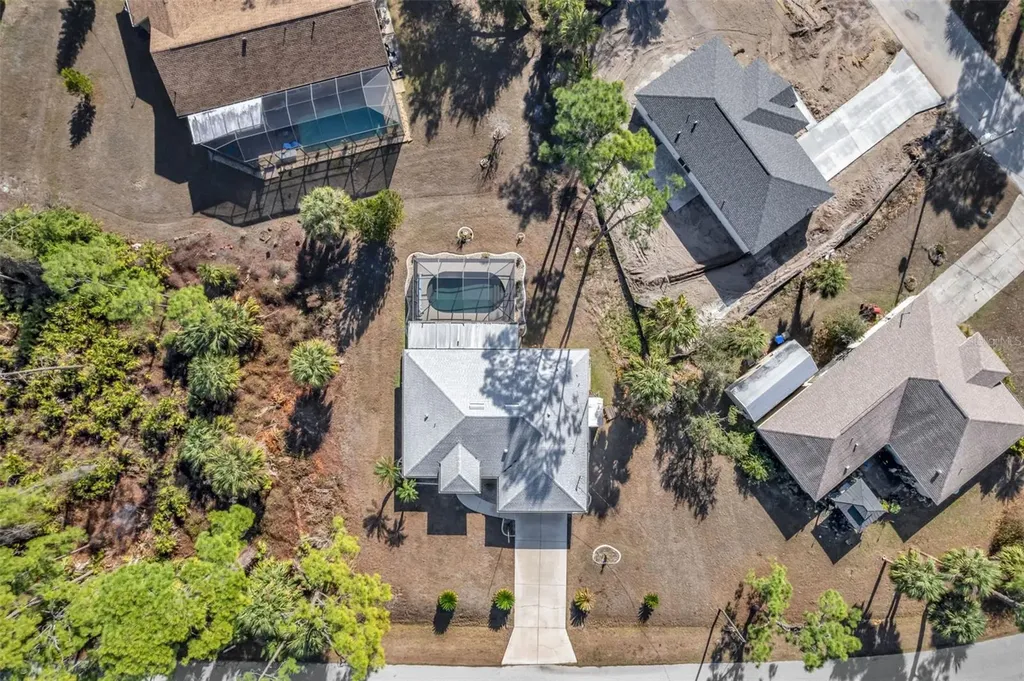 2924 La Tassel Street North Port FL 34288