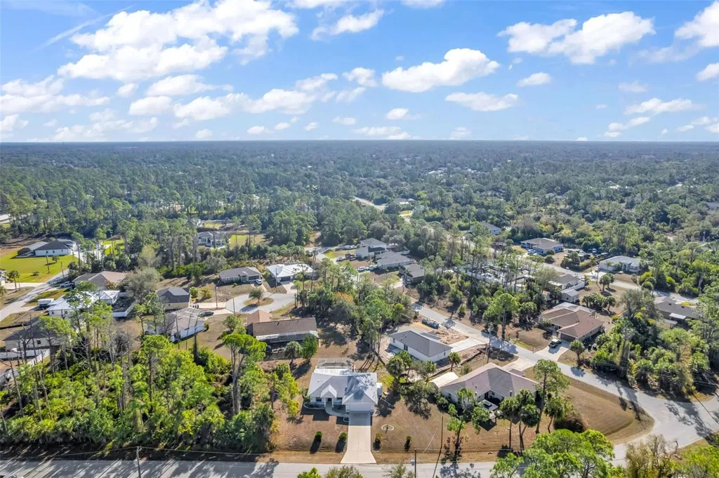 2924 La Tassel Street North Port FL 34288