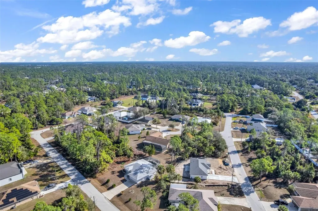 2924 La Tassel Street North Port FL 34288