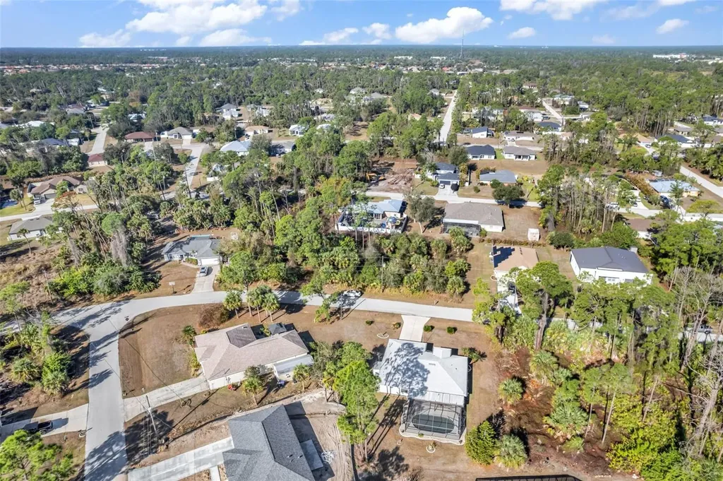 2924 La Tassel Street North Port FL 34288