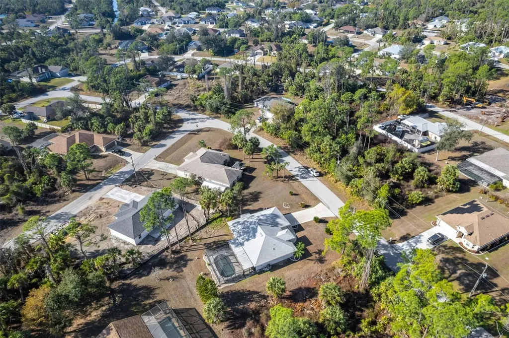 2924 La Tassel Street North Port FL 34288