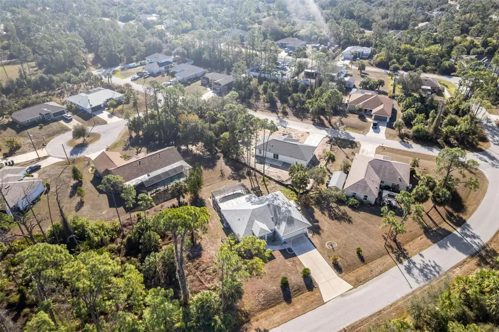 2924 La Tassel Street North Port FL 34288