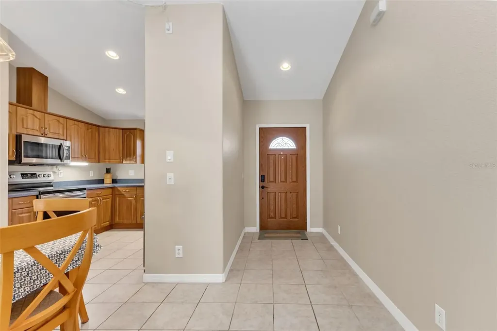 2924 La Tassel Street North Port FL 34288