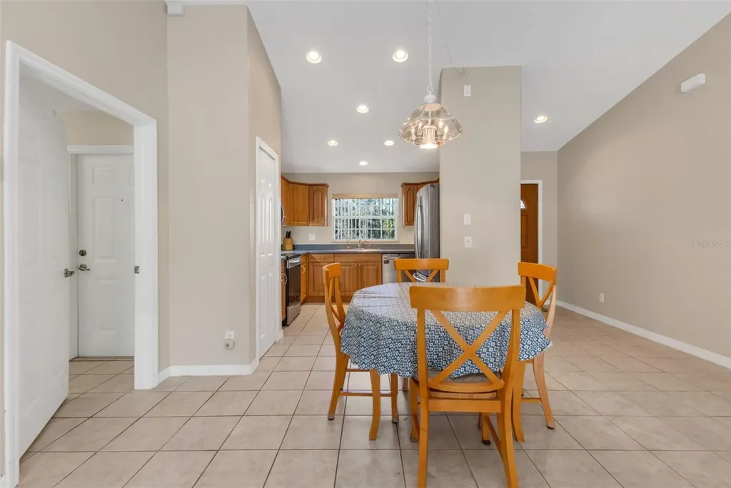 2924 La Tassel Street North Port FL 34288