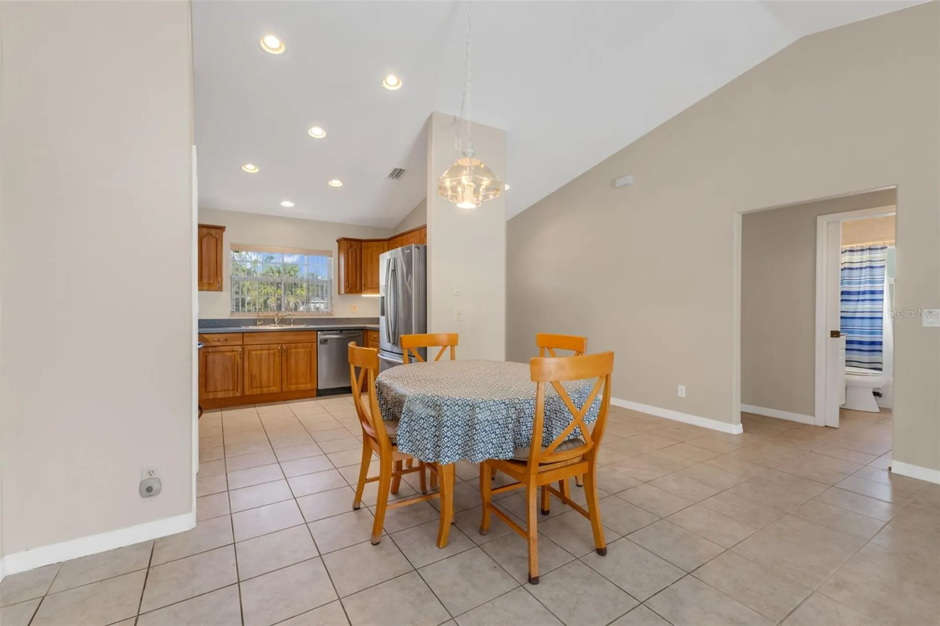 2924 La Tassel Street North Port FL 34288