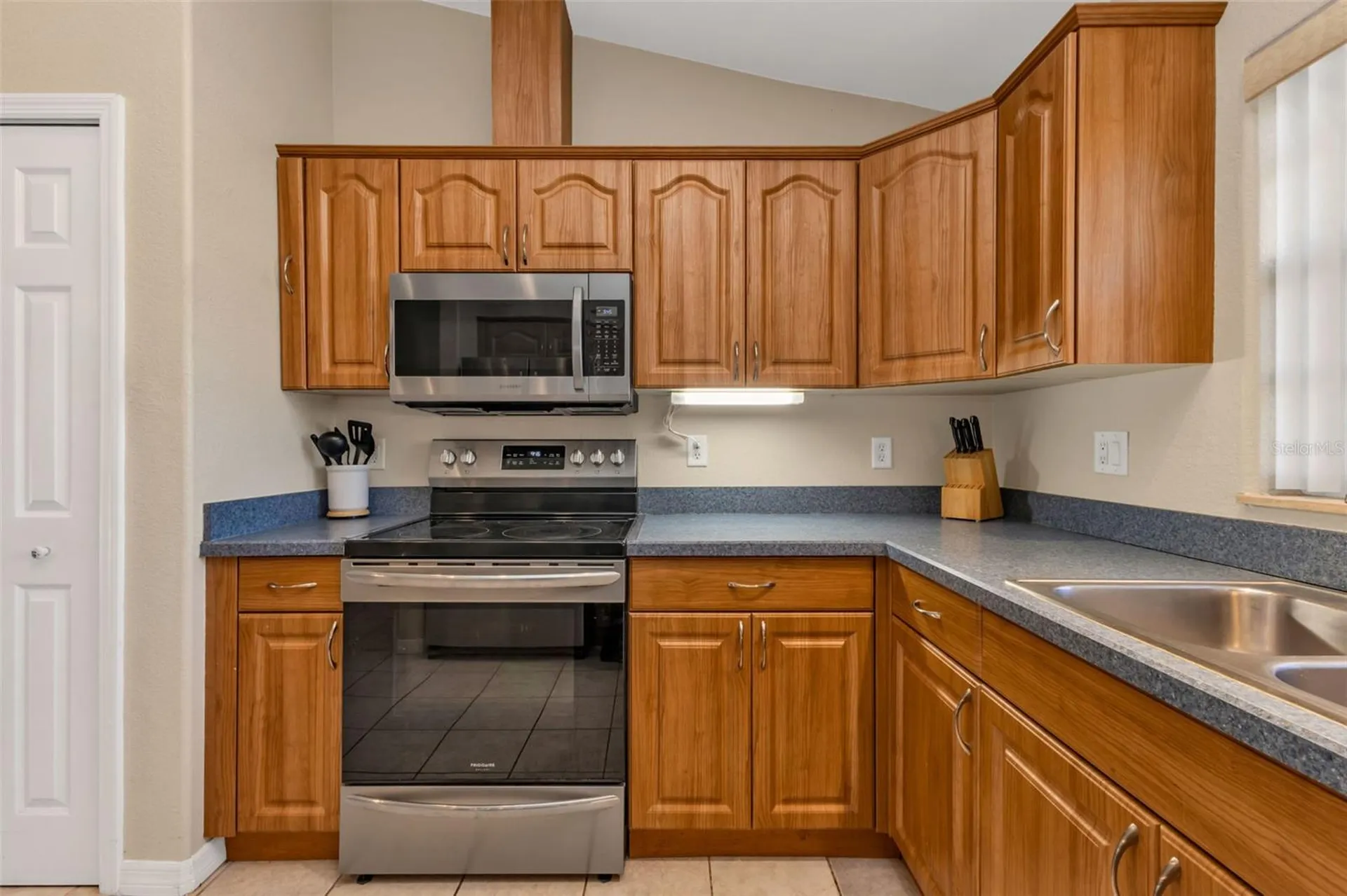 2924 La Tassel Street North Port FL 34288