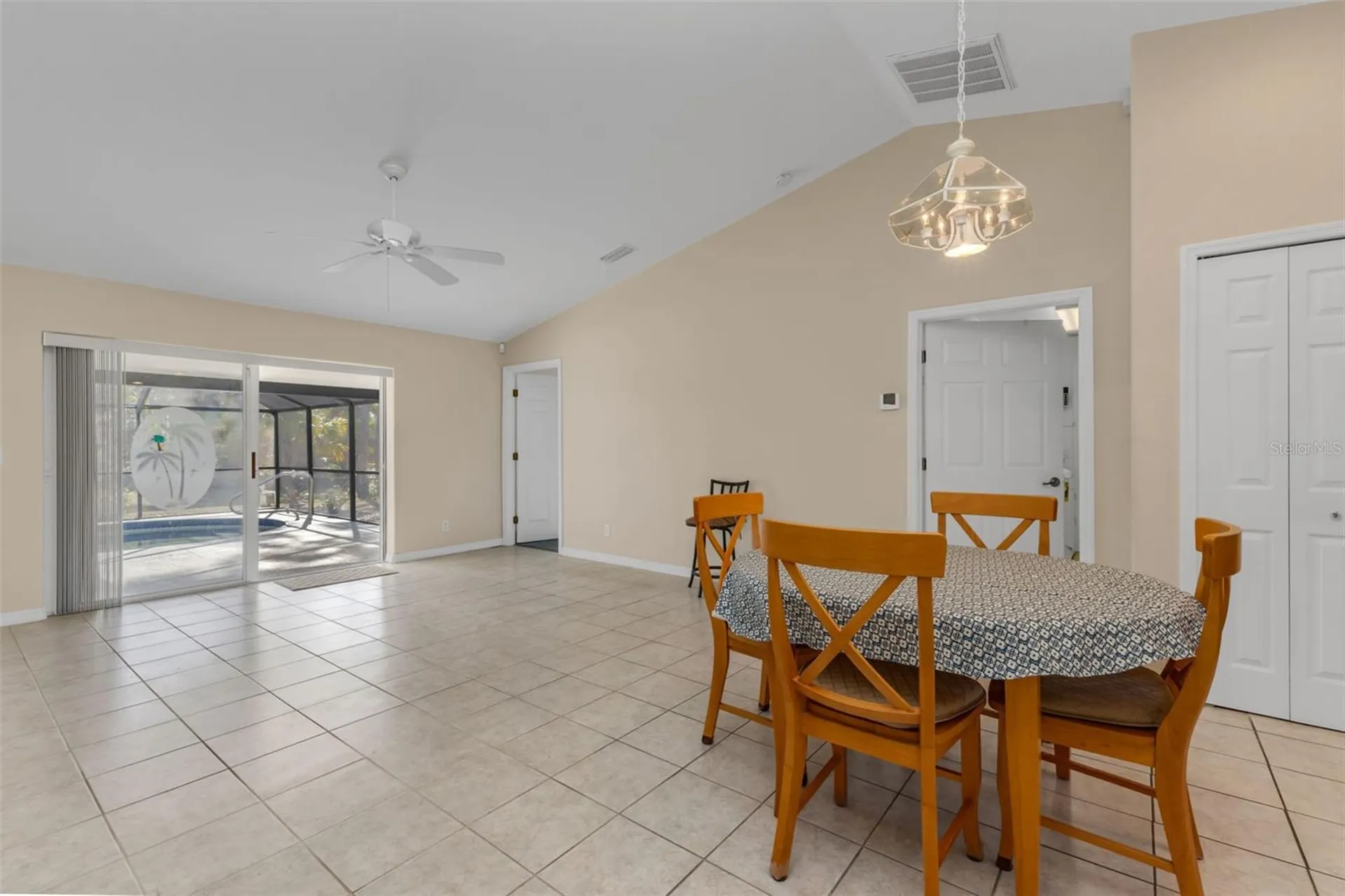 2924 La Tassel Street North Port FL 34288