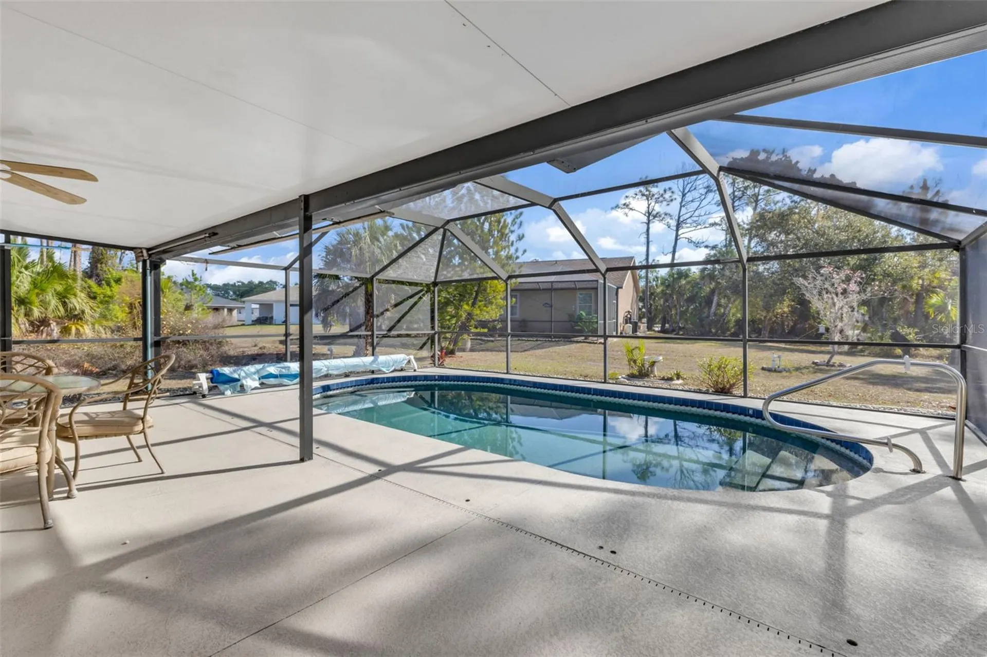 2924 La Tassel Street North Port FL 34288