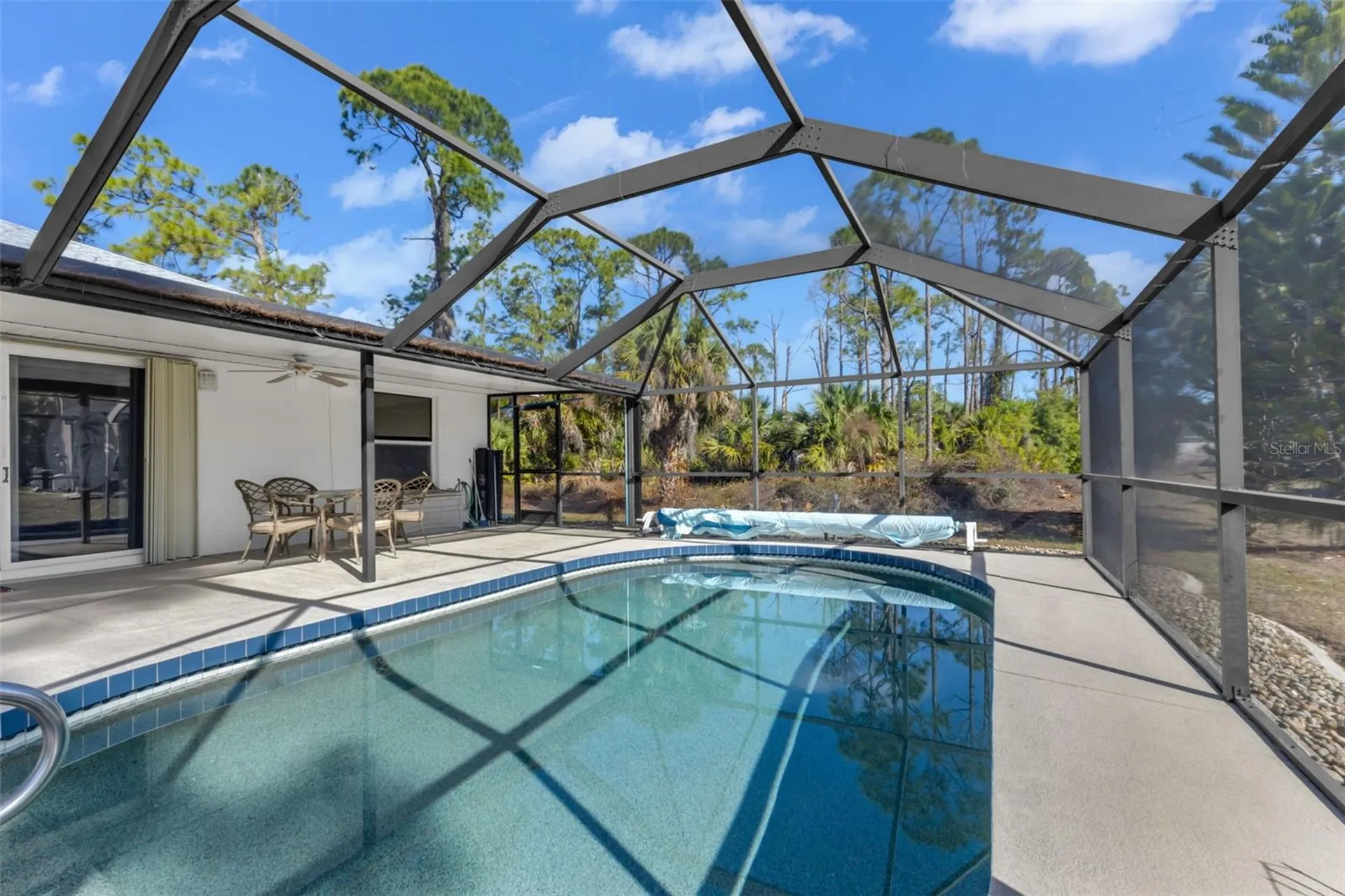 2924 La Tassel Street North Port FL 34288